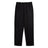 Norse Projects Ezra Relaxed Cotton Wool Twill Erkek Pantolon Black