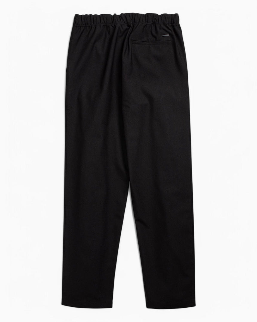 Norse Projects Ezra Relaxed Cotton Wool Twill Erkek Pantolon