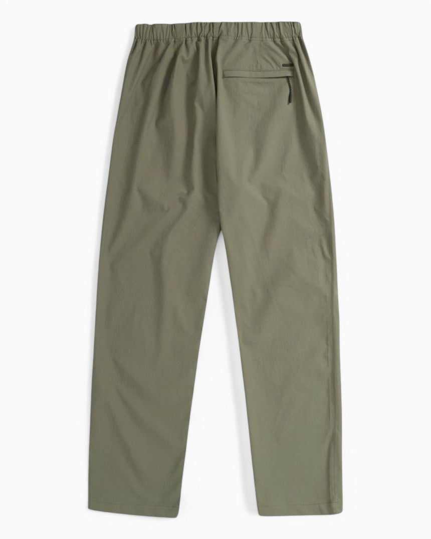 Norse Projects Ezra Relaxed Solotex Twill Erkek Pantolon