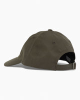 Norse Projects Felt N Twill Sports Cap