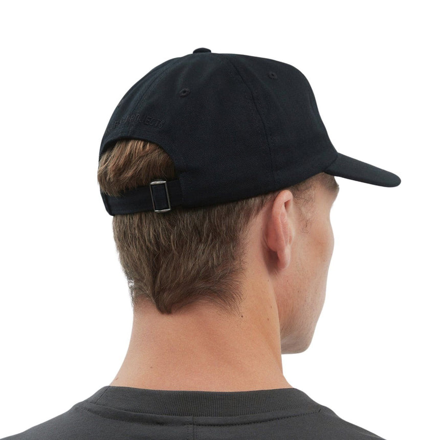 Norse Projects Felt N Twill Sports Cap 