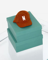 Norse Projects Felt N Twill Sports Cap