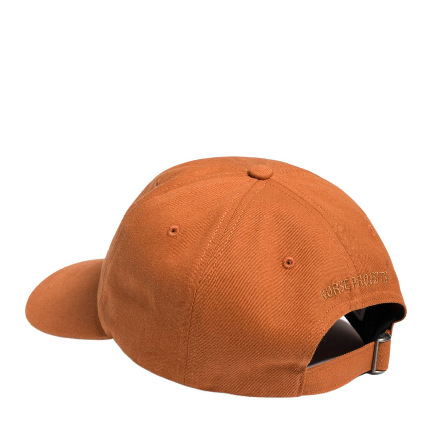 Norse Projects Felt N Twill Sports Cap 