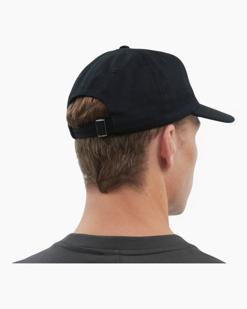 Norse Projects Felt N Twill Sports Cap