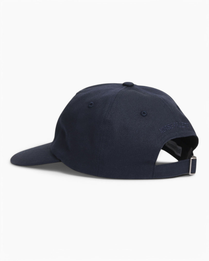 Norse Projects Felt N Twill Sports Cap