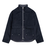 Norse Projects Hakon Solotex Corduroy Erkek Ceket