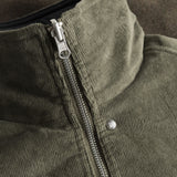 Norse Projects Hakon Solotex Corduroy Erkek Ceket 