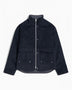 Norse Projects Hakon Solotex Corduroy Erkek Ceket Dark Navy