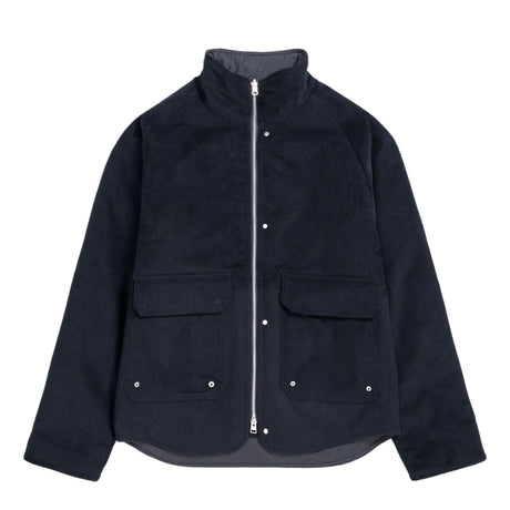 Norse Projects Hakon Solotex Corduroy Erkek Ceket 