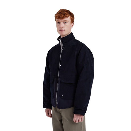 Norse Projects Hakon Solotex Corduroy Erkek Ceket 