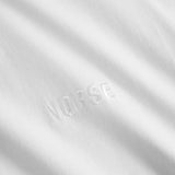 Norse Projects Johannes Organic NORSE Logo T-Shirt 