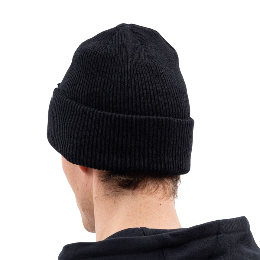 Norse Projects Merino Lambswool Beanie 