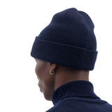 Norse Projects Merino Lambswool Beanie 