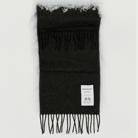 Norse Projects Moon Merino Lambswool Scarf