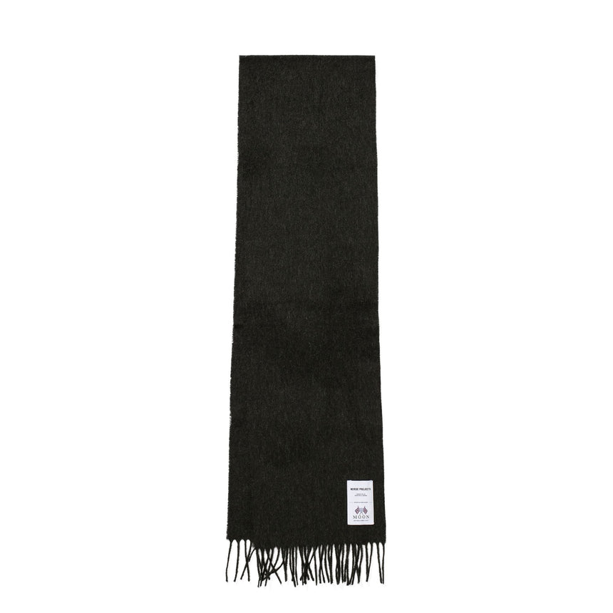 Norse Projects Moon Merino Lambswool Scarf 