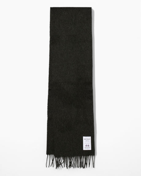 Norse Projects Moon Merino Lambswool Scarf