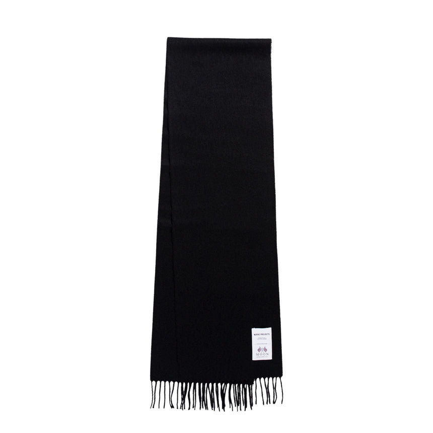 Norse Projects Moon Merino Lambswool Scarf 