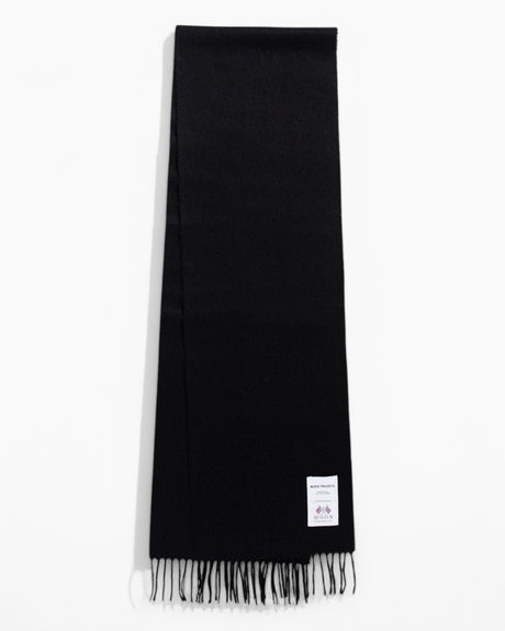 Norse Projects Moon Merino Lambswool Scarf