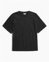 Norse Projects Norse Standard Heavy Loose T-shirt Black