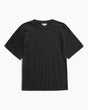 Norse Projects Norse Standard Heavy Loose T-shirt Black