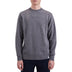 Norse Projects Norse Standard Merino Lambswool Erkek Kazak Grey Melange