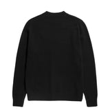 Norse Projects Norse Standard Merino Lambswool Erkek Kazak 