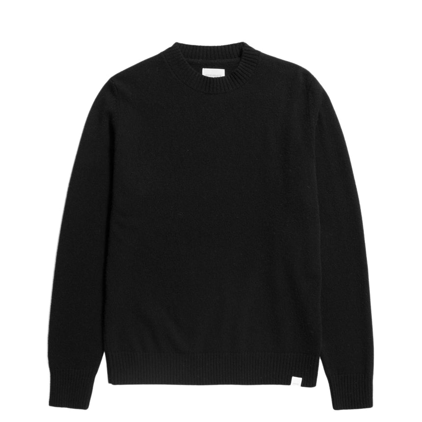 Norse Projects Norse Standard Merino Lambswool Erkek Kazak 