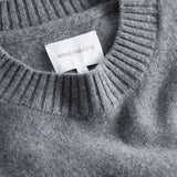 Norse Projects Norse Standard Merino Lambswool Erkek Kazak 