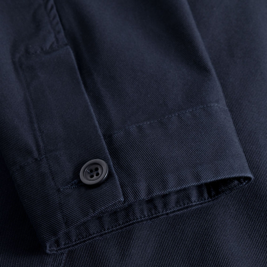 Norse Projects Norse Standard Twill Erkek Gömlek Ceket 