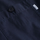 Norse Projects Norse Standard Twill Erkek Gömlek Ceket 