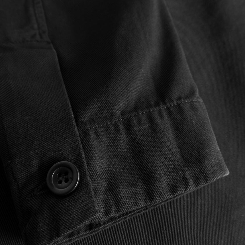 Norse Projects Norse Standard Twill Erkek Gömlek Ceket 