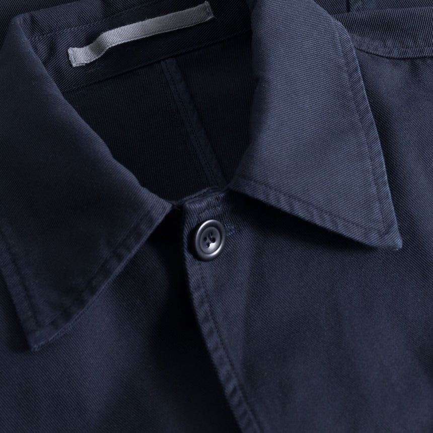 Norse Projects Norse Standard Twill Erkek Gömlek Ceket 