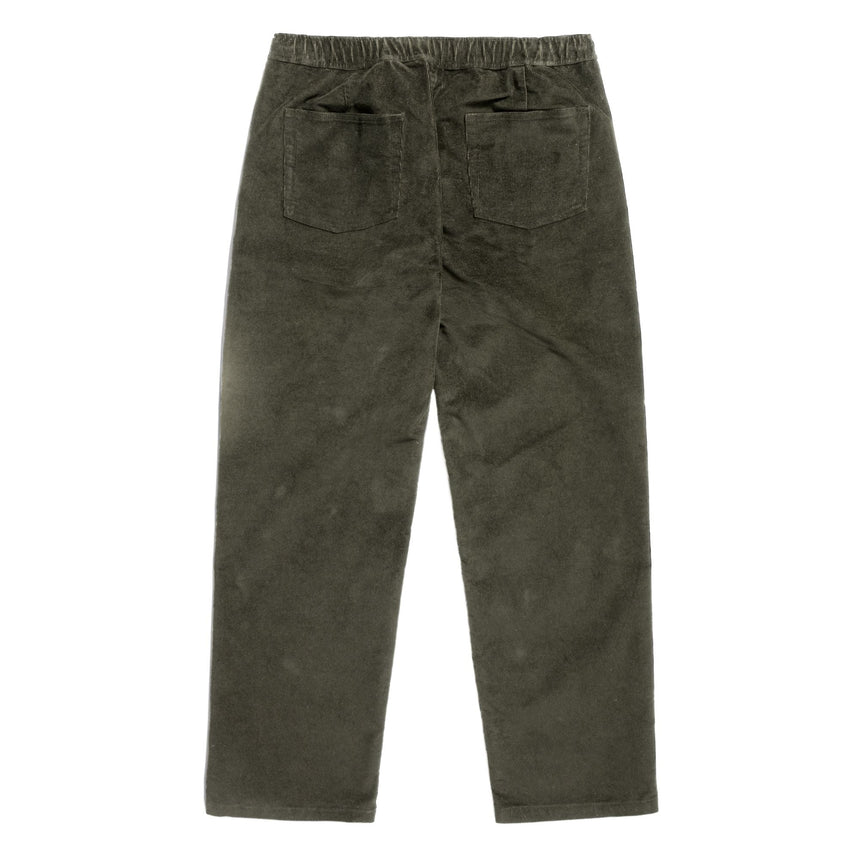 Norse Projects Ragnar Relaxed Solotex Corduroy Erkek Pantolon 