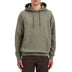 Norse Projects Standard Hoodie Sediment Green