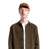 Norse Projects Twill Sports Cap 