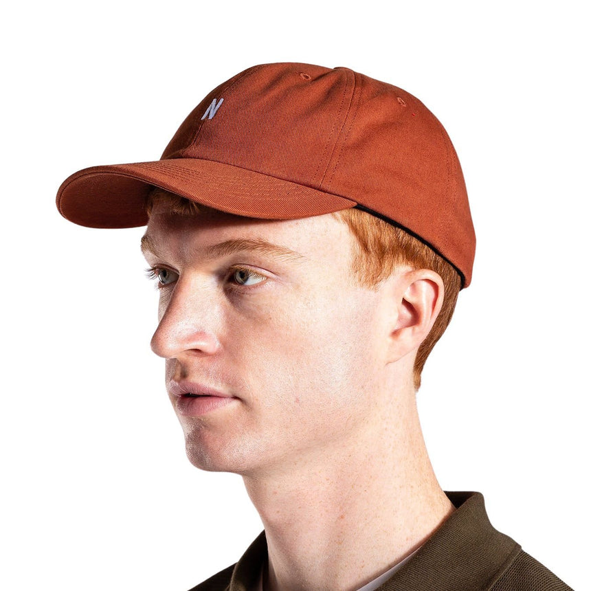 Norse Projects Twill Sports Cap 