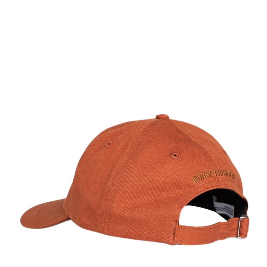 Norse Projects Twill Sports Cap 