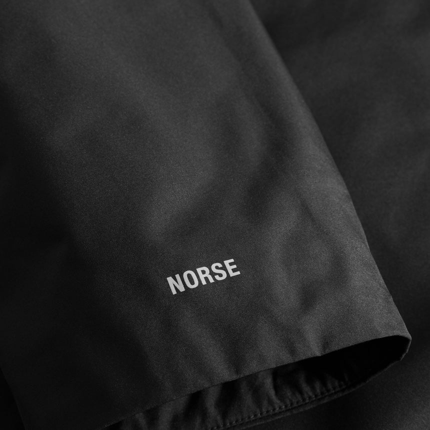 Norse Projects Vargo Gore-Tex Windstopper Raglan Mac Erkek Ceket 