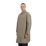 Norse Projects Vargo Gore-Tex Windstopper Raglan Mac Erkek Ceket 