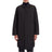 Norse Projects Vargo Gore-Tex Windstopper Raglan Mac Erkek Ceket Black