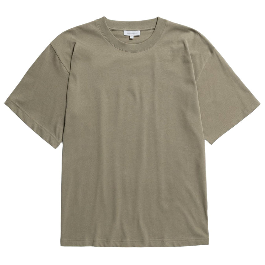 Norse Projects Norse Standard Heavy Loose T-shirt