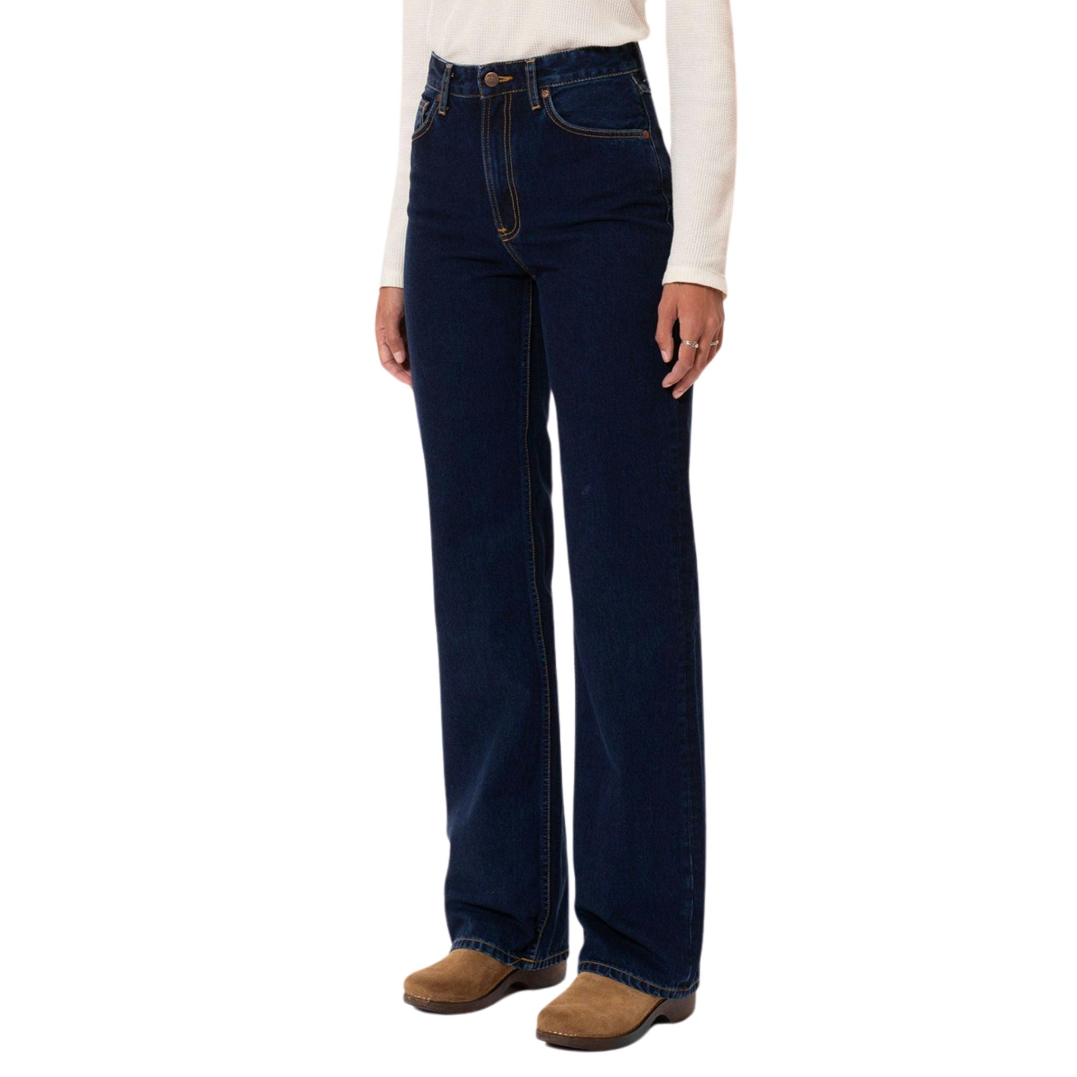 Nudie jeans femme sale