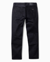 Nudie Jeans Gritty Jackson Dry Everblack Erkek Jean Pantolon