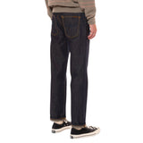 Nudie Jeans Gritty Jackson Dry Old Erkek Jean Pantolon 