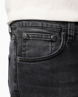 Nudie Jeans Lean Dean Black Eyes Erkek Jean Pantolon