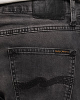 Nudie Jeans Lean Dean Black Eyes Erkek Jean Pantolon