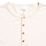 Nudie Jeans LS Henley T-Shirt