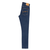 Nudie Jeans Mellow Mae Indigo Rain Kadın Jean Pantolon