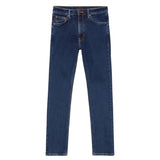 Nudie Jeans Mellow Mae Indigo Rain Kadın Jean Pantolon