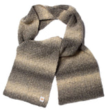 Nudie Jeans Oda Knitted Scarf Multi